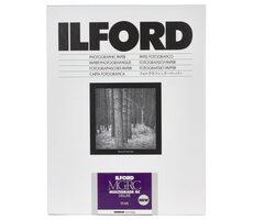 Ilford MG RC DL 44M (8.9 x 12.7 cm) / 100 listů  / černobílý fotografický papír / perleťový