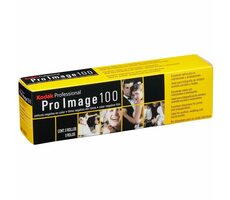 Kodak Professional Pro Image 135/36 5ks / Barevný negativní film / ISO 100 