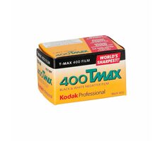 Kodak Professional TMY 400 135/36 / Černobílý negativní film / ISO 400 
