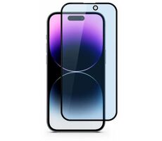 Epico 3D+ Anti-Blue Tvrzené sklo pro Apple iPhone 14 Pro