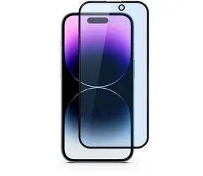 Epico 3D+ Anti-Blue Light Tvrzené sklo pro Apple iPhone 15 Pro Max