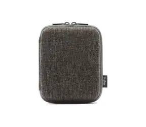Fujifilm Instax Square Link Printer Case šedá / Pouzdro pro Instax Square Link Printer