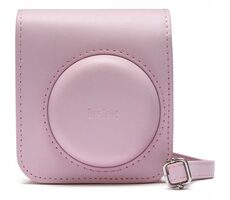 Fujifilm Instax Mini 12 Bag růžová / Pouzdro pro Instax Mini 12