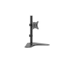 Brateck LDT66-T01 / Držák monitoru / jedno rameno / nosnost 9 kg / VESA 75 & 100