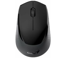 GENIUS NX-8000S BT černá / Bezdrátová myš / optická / duální Bluetooth + 2.4GHz / 1200 dpi 