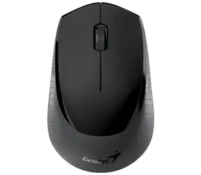 GENIUS NX-8000S BT černá / Bezdrátová myš / optická / duální Bluetooth + 2.4GHz / 1200 dpi 