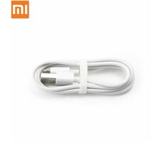 Xiaomi Original Kabel USB-A (M) - MicroUSB (M) 0.85 m bílá 