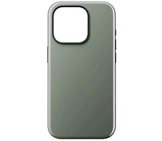 Nomad Sport Case zadní kryt pro Apple iPhone 15 Pro zelená 