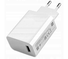 Xiaomi MDY-14-EL bílá / Cestovní nabiječka / USB-A / 33W 