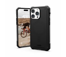 UAG Essential Armor MagSafe ochranný kryt pro Apple iPhone 15 Pro Max černá 