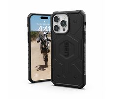 UAG Pathfinder MagSafe ochranný kryt pro Apple iPhone 15 Pro Max černá 