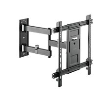LogiLink BP0112 černá / Držák TV / VESA / 32" až 70" / do 50 kg 
