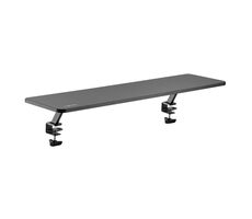 LogiLink BP0154 černá / Podstavec pro monitor / do 20 kg