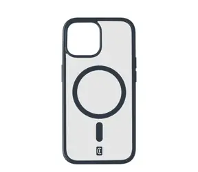 CellularLine Pop Mag Zadní kryt s podporou Magsafe pro Apple iPhone 15 Plus modrá