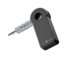 CellularLine Bluetooth audio přijímač černá