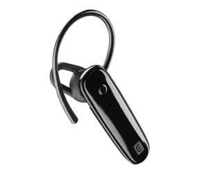 CellularLine SCORE černá / Handsfree / Bluetooth 