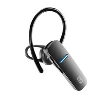 CellularLine SLEED černá / Handsfree / Bluetooth