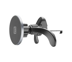 CellularLine Touch Mag Air Vents magnetický držák pro mobilní telefony do mřížky ventilace černá 