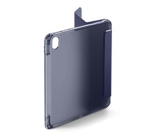 CellularLine Folio Pouzdro typu kniha pro Apple iPad 10.9" (2022) modrá 