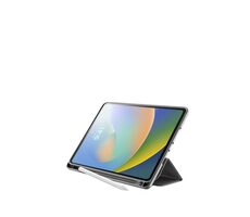 CellularLine Folio Pen Pouzdro typu kniha pro Apple iPad Pro 11" (2020-2022) černá 