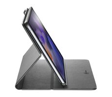 CellularLine Folio Pouzdro typu kniha pro Samsung Galaxy Tab A8 (2022) černá
