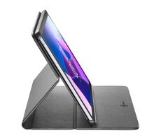 CellularLine Folio Pouzdro typu kniha pro Lenovo Tab M10 Plus (3 Gen) černá 