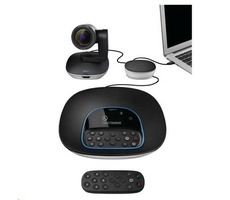 Logitech ConferenceCam Group / videokonferenční systém