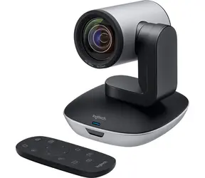 Logitech PTZ Pro 2 videokonferenční kamera / USB 2.0 