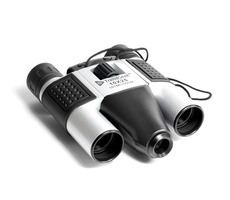 Technaxx TG-125 - dalekohled s integrovaným digitálním fotoaparátem & kamerou