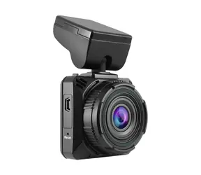 Navitel MSR700 Černá / FullHD @ 30fps / 2.0" / Úhel záběru 170° / Detekce nárazu / Detekce pohybu / microSDHC