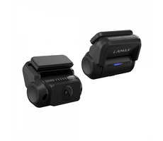 LAMAX T10 Rear Camera černá / zadní kamera do auta / FHD