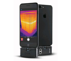FLIR One Pro pro Android USB-C / termokamera pro smartphone /  MFi / 12 µm / 8.7 Hz / 1440 × 1080 / USB-C / Android