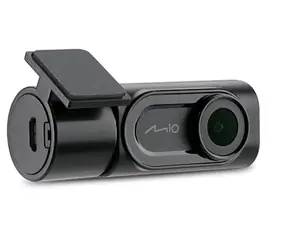 Mio MiVue A50 černá / Zadní kamera do auta / 1920 x 1080 / Full HD / 30 FPS / úhel 145° / micro USB