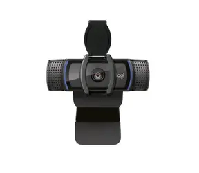Logitech HD Pro Webcam C920e / webová kamera / Full HD 1080p / USB / 1.5m