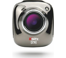 Xblitz Z9 černá / Kamera do auta / 2.0" / 140° / 1080P / WDR / G-senzor / parkovací mód / microSD