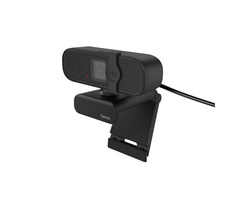 Hama PC webkamera C-400 černá / zorný úhel 70° / rozlišení Full HD