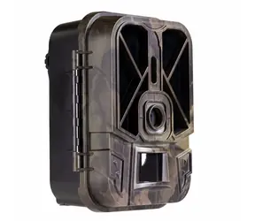 EVOLVEO StrongVision PRO WiFi / fotopast / PIR / SD / IP65 / 4K video / BT / Wi-Fi / 10000 mAh