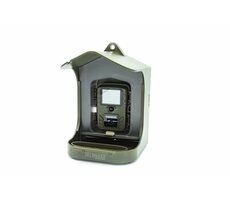 Technaxx FULL HD fotopast BirdCam / Fotopast s krmítkem pro ptáky / Full HD / IP56 / TFT displej