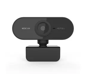 Powerton PWCAM2 HD / Webkamera / 1080p / 30 FPS / USB