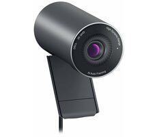 DELL WB5023 černá / Webkamera / 1440p / USB-A