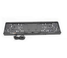 Technaxx TX-170 Bezdrátový zadní kamerový systém / 480p / IR / IP67 / 4.3" LCD