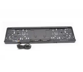 Technaxx TX-170 Bezdrátový zadní kamerový systém / 480p / IR / IP67 / 4.3" LCD
