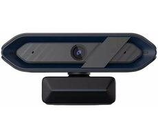 Lorgar RAPAX 701 modrá / Webkamera / 2K 30fps / Full HD 60fps / USB-C