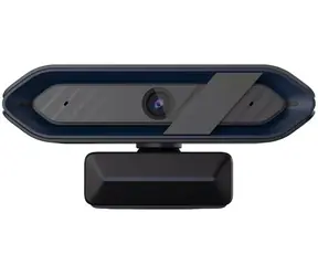 Lorgar RAPAX 701 modrá / Webkamera / 2K 30fps / Full HD 60fps / USB-C