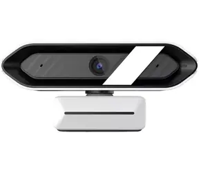 Lorgar RAPAX 701 bílá / Webkamera / 2K 30fps / Full HD 60fps / USB-C