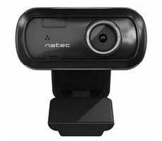 Natec Lori Full HD / web kamera / USB / 1080p / mikrofon 