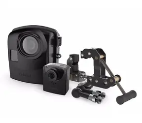 Brinno BCC2000 / Stavební kamera / 1080p / 2" LCD / MicroSD / 2x AA 