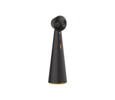 IPEVO Totem 180 Panoramatická konferenční kamera 180° / USB-C / 2 x 4MPx / 4K