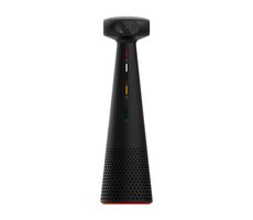 IPEVO Totem 360 Panoramatická konferenční kamera 360° / USB-C / 5K / AI enchanced / 6W Reproduktor 