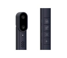 IPEVO Totem 120 Panoramatická konferenční kamera 120° / USB-C / 4K / AI enchanced 